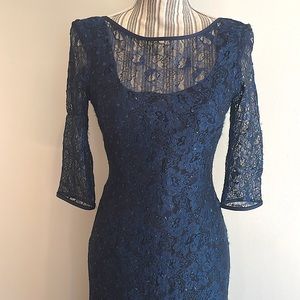 JS Collections Sequin Dress GUC